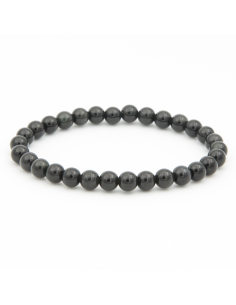 OBSIDIENNE CELESTE 6MM A 2